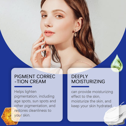 West Month Bee Venom Pigment Correction Body Care Cream