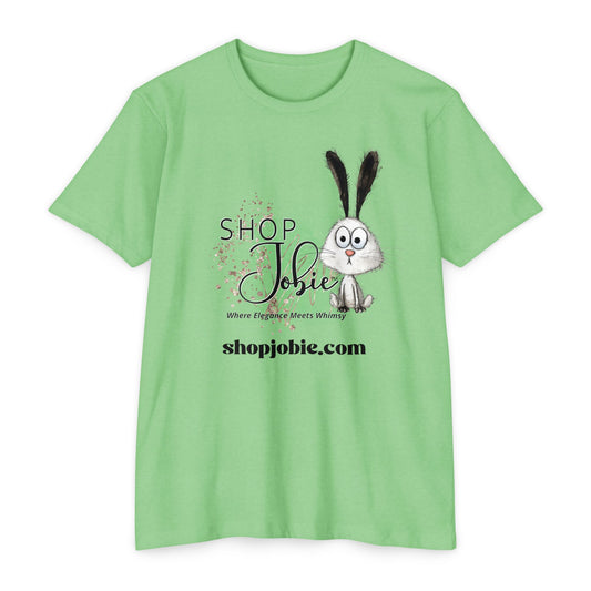 Funny Rabbit Shop Jobie T-shirt