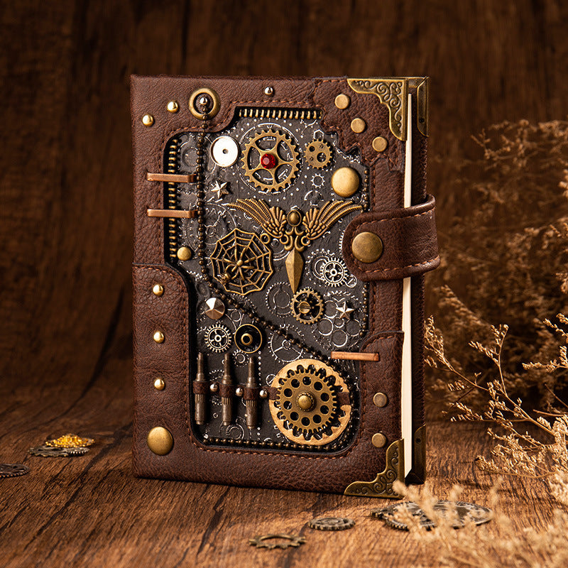 European Steampunk Journal