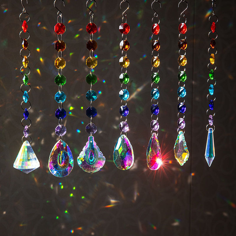 Sun Catcher Crystals