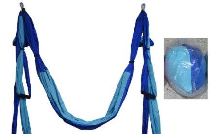 Arial Yoga Hammock - Shop Jobie