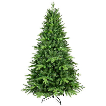 6FT Prelit Christmas Tree