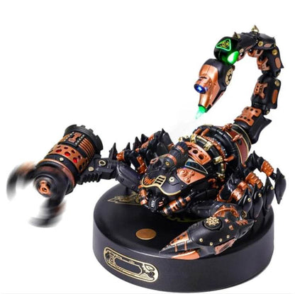 ROKR 3D Battlefield Scorpion Metal Puzzle - Shop Jobie