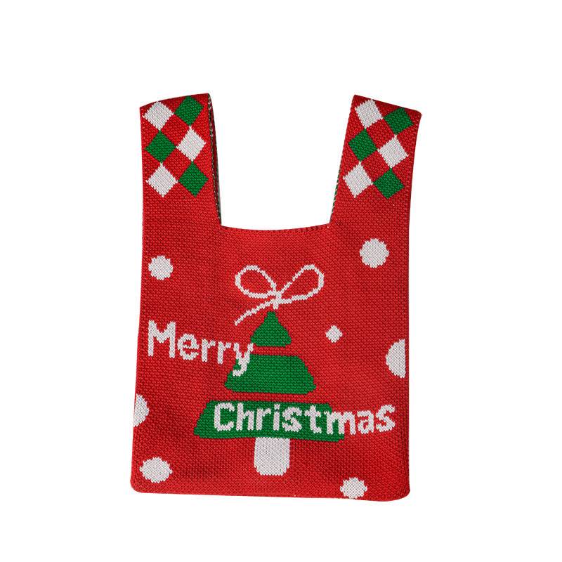 Christmas Gift Wrapping Totes - Shop Jobie