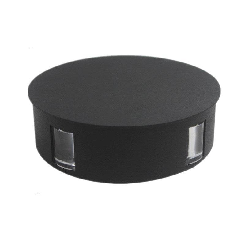 Cross Star Light Bar Wall Lamp - Shop Jobie