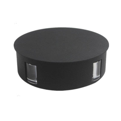Cross Star Light Bar Wall Lamp - Shop Jobie