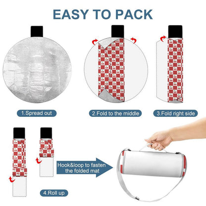 Outdoor Picnic Blanket - Shop Jobie