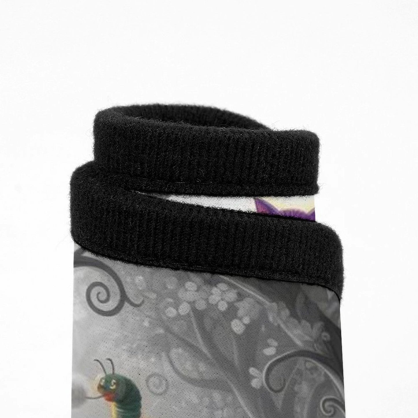 Wonderland Design Car Floor Mats (4pcs)