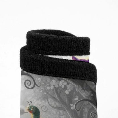 Wonderland Design Car Floor Mats (4pcs)