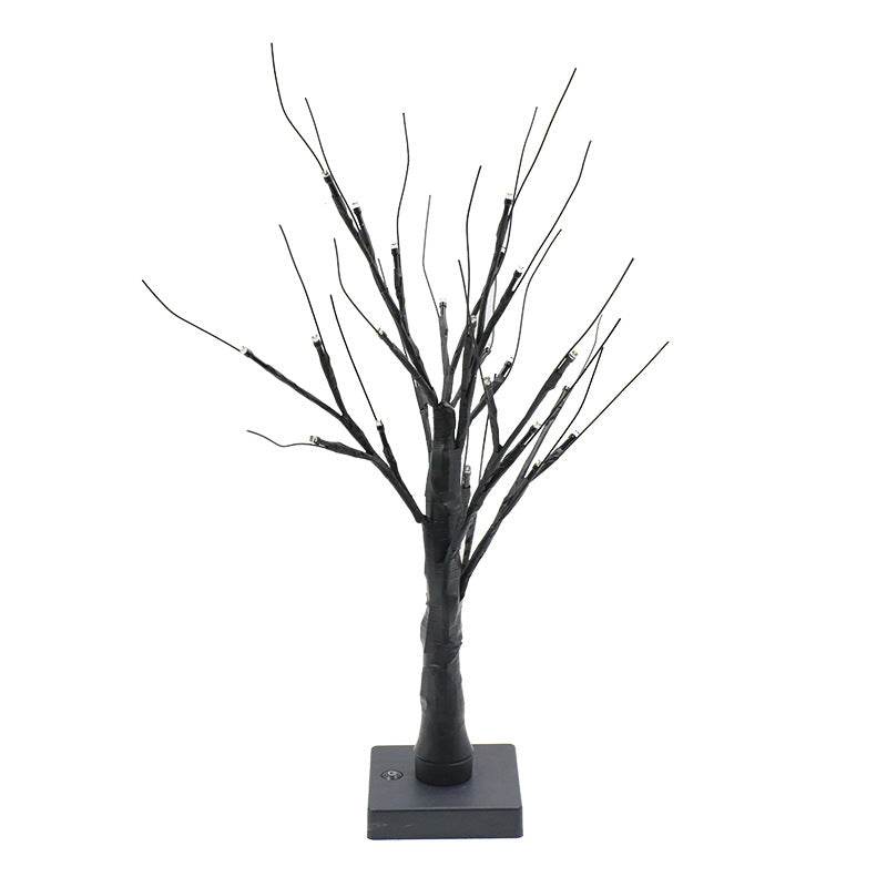 LED Tabletop Silver Birch Tree - Shop Jobie