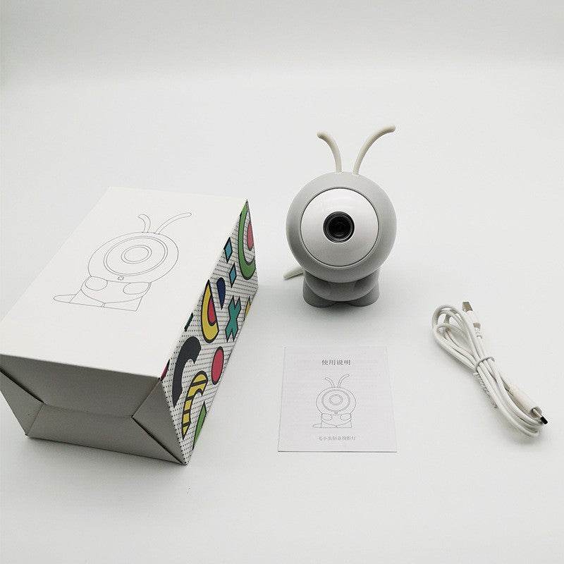 Cosmic Universe Projector Lamp - Shop Jobie