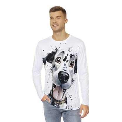 Funny Dog 2 Long Sleeve Shirt - Shop Jobie