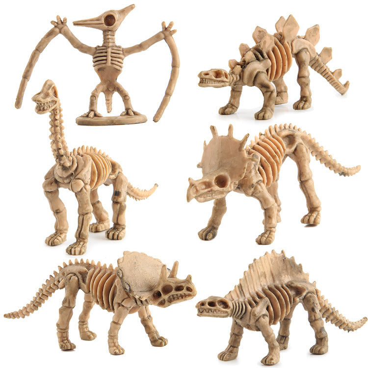 Dinosaur Educational Toys