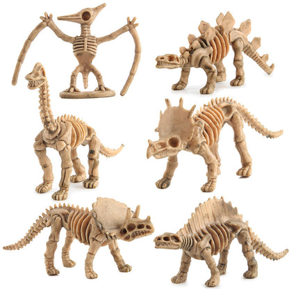 Dinosaur Educational Toys