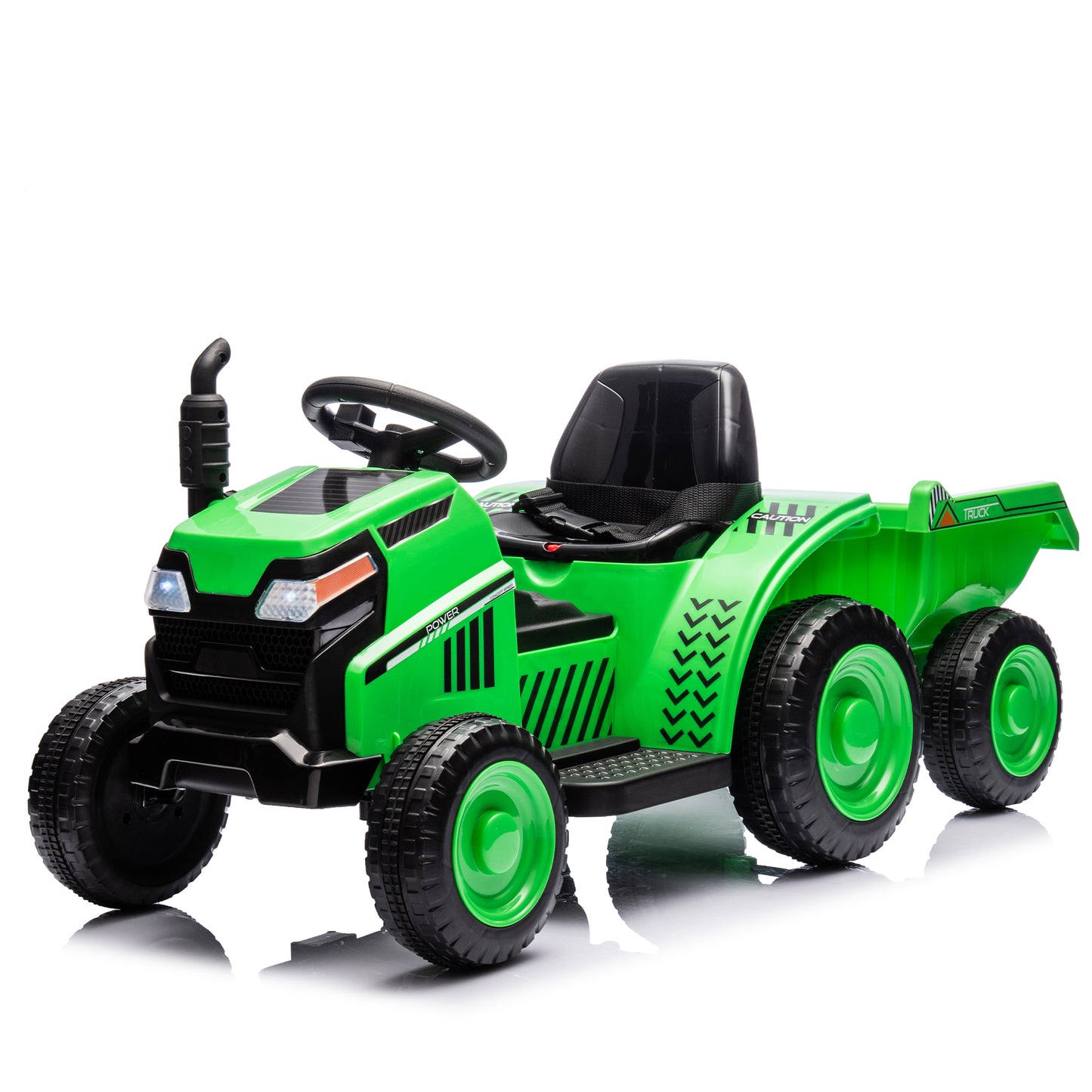 12V Children's Electric Tractor