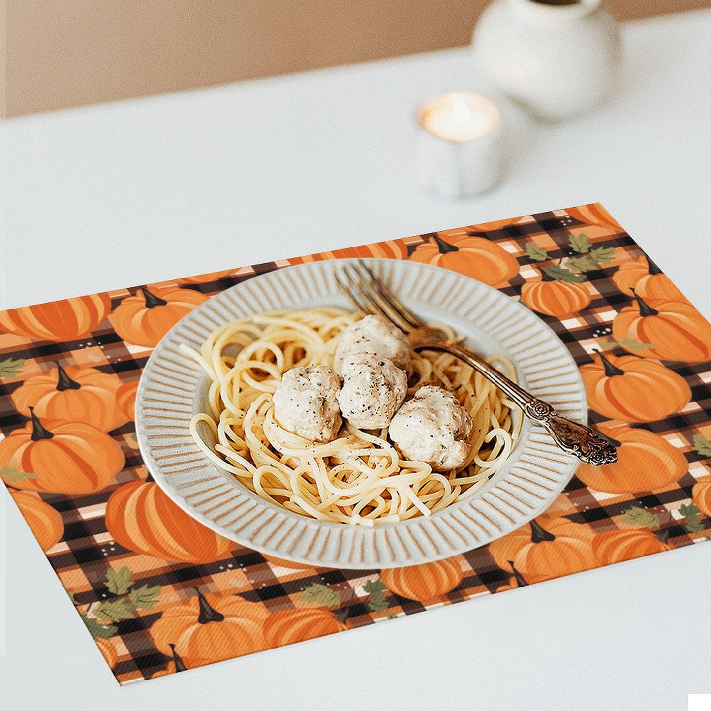 Fall Placemats
