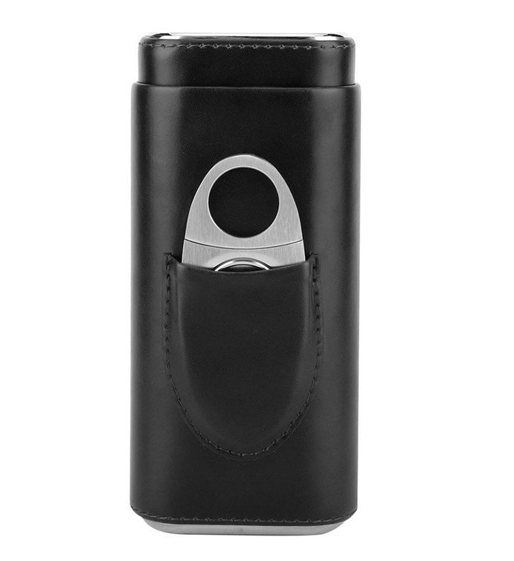 Two-end Hardware With Cigar Cutter & more