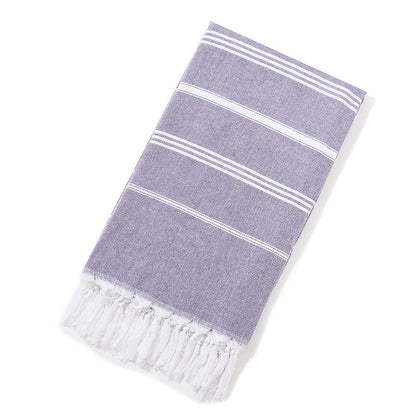 Cotton Turkish Bath Towel