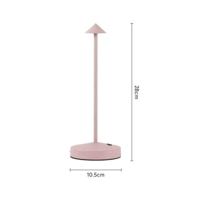 LED Peaked Desk Lamp - Shop Jobie
