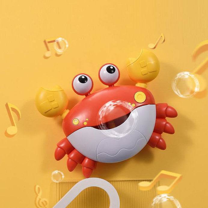Bathtub Bubble Machine - Shop Jobie