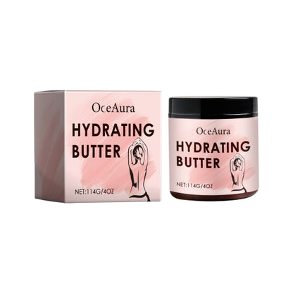 OceAura Hydrating Butter Cream