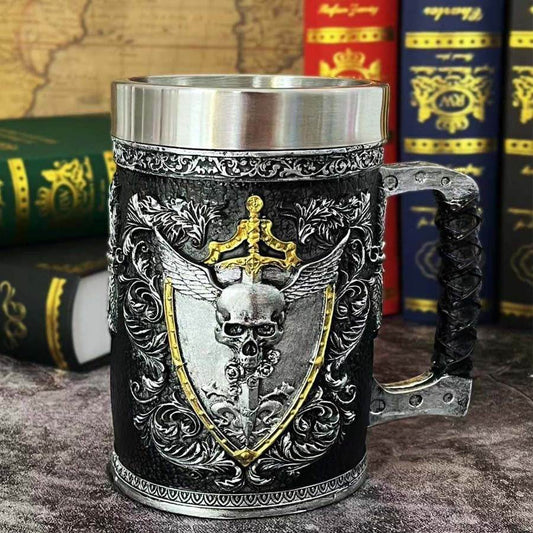 Medieval Beer Steins - Shop Jobie