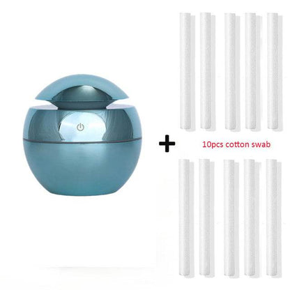 Aroma Essential Oil Diffuser Humidifier - Shop Jobie