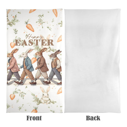Easter Beach Towel 31x71 - Shop Jobie