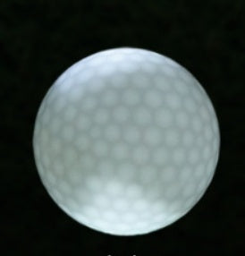 Night Golf Led Flashing Balls