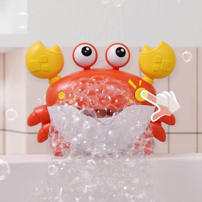 Bathtub Bubble Machine - Shop Jobie