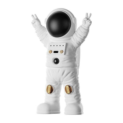 Astronaut Perfume Aroma Diffuser & Night Light - Shop Jobie