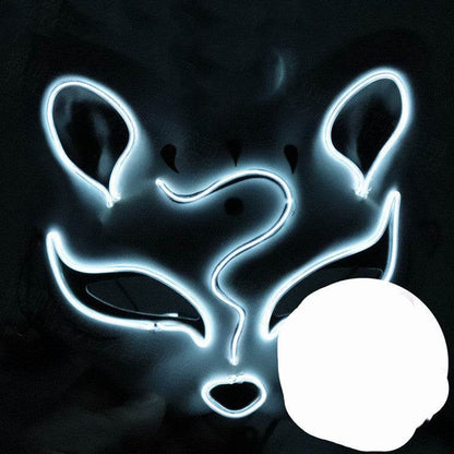 Carnival Illuminating Mask - Shop Jobie