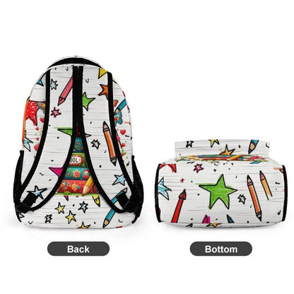 Children's Schoolbag - Shop Jobie