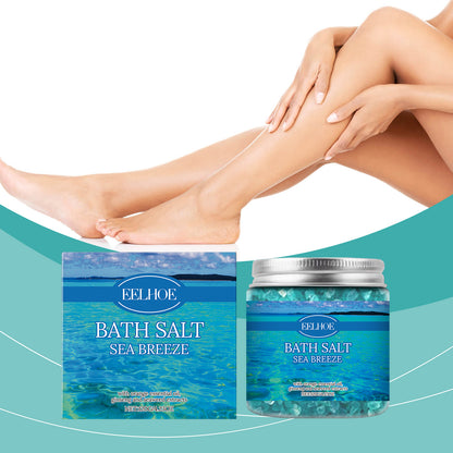 EELHOE  Bath Salt - Sea Breeze