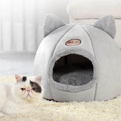Cozy Cave Pet Bed - Shop Jobie