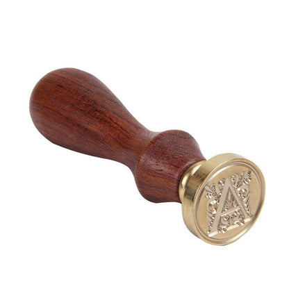 Hand Wax Seal Gift Box Set