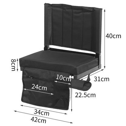 Outdoor Stadium Grandstand Chair