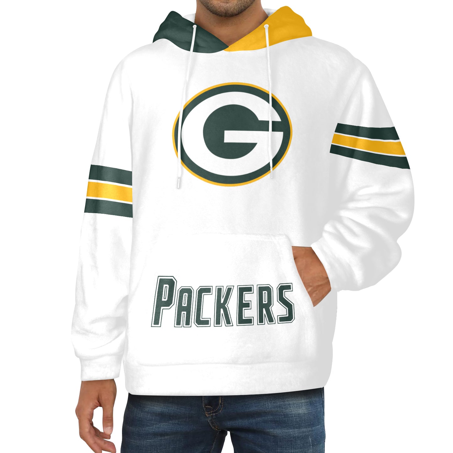 GB Packers Cozie Hugs 4 styles!
