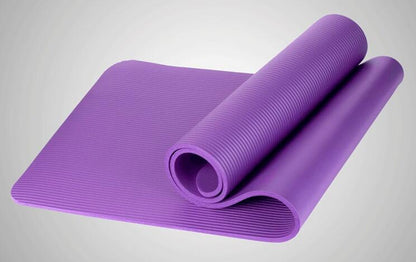 Thick Yoga Mat