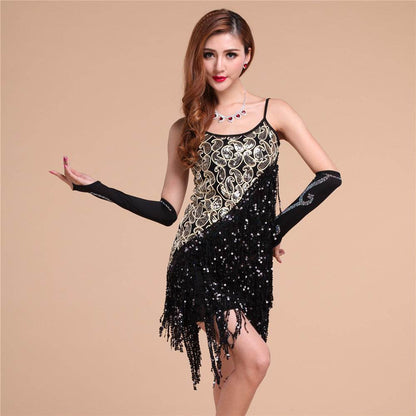 Adult Dance Dress/Costume - Shop Jobie