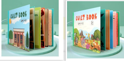 Children's Educational Books