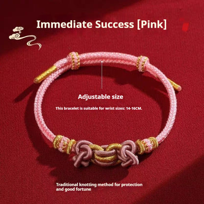 2026 Year Of The Horse Bracelet New Year Zodiac Gift