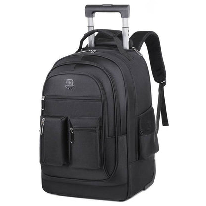 Ultra-light Trolley Backpack - Shop Jobie