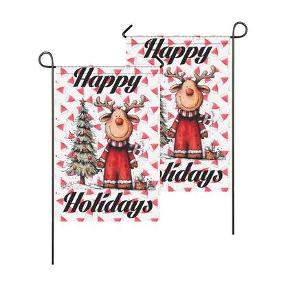 Garden Flags