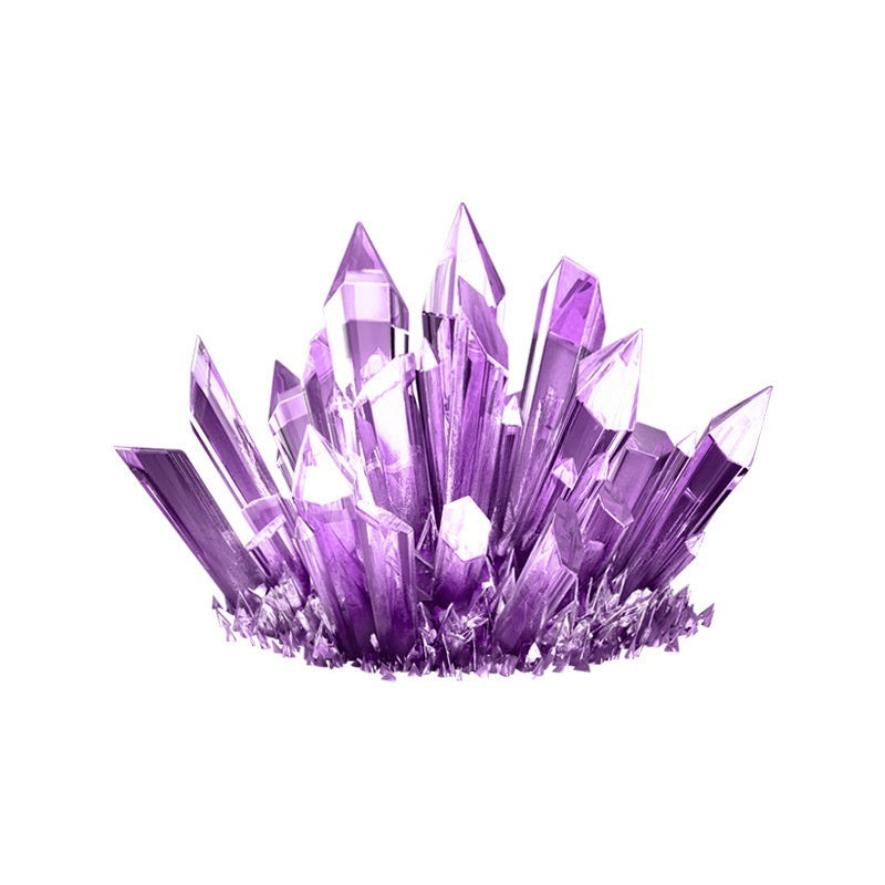 Crystal Planting  DIY Experiment Kit