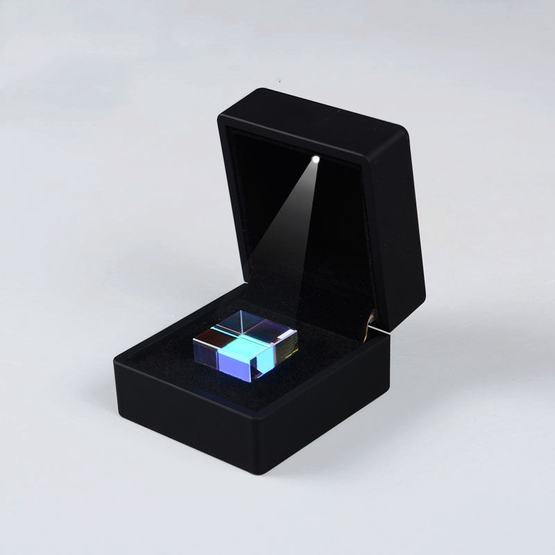 Gift Box Color Prism