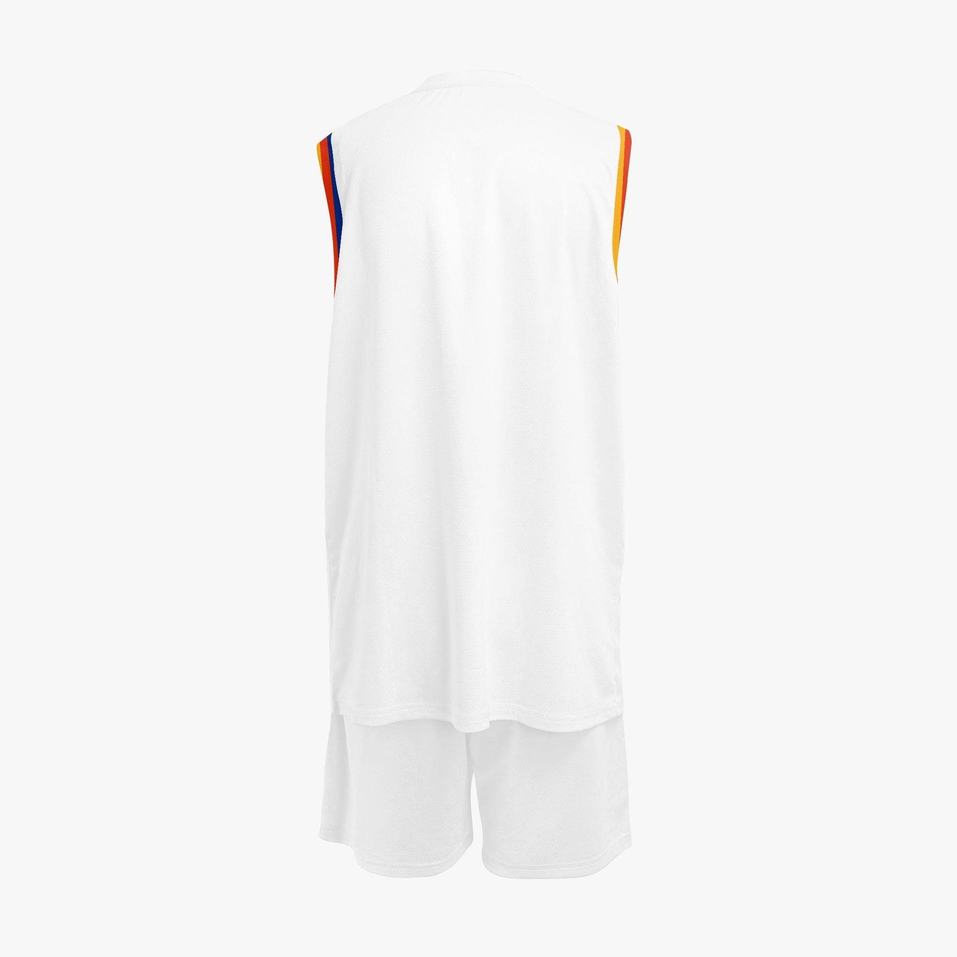 Shop Jobie Originals - Unisex Basketball Jersey Set - Shop Jobie