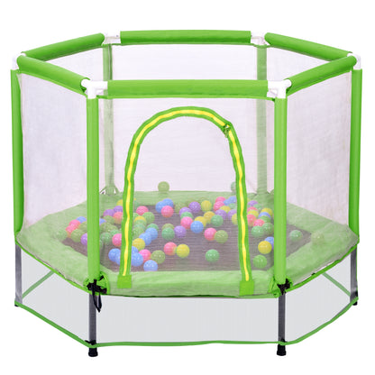 55'' Toddlers Trampoline