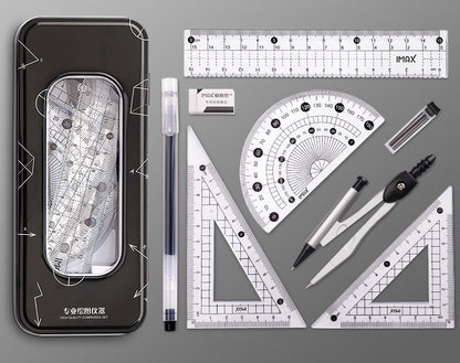 Student Protractor Set