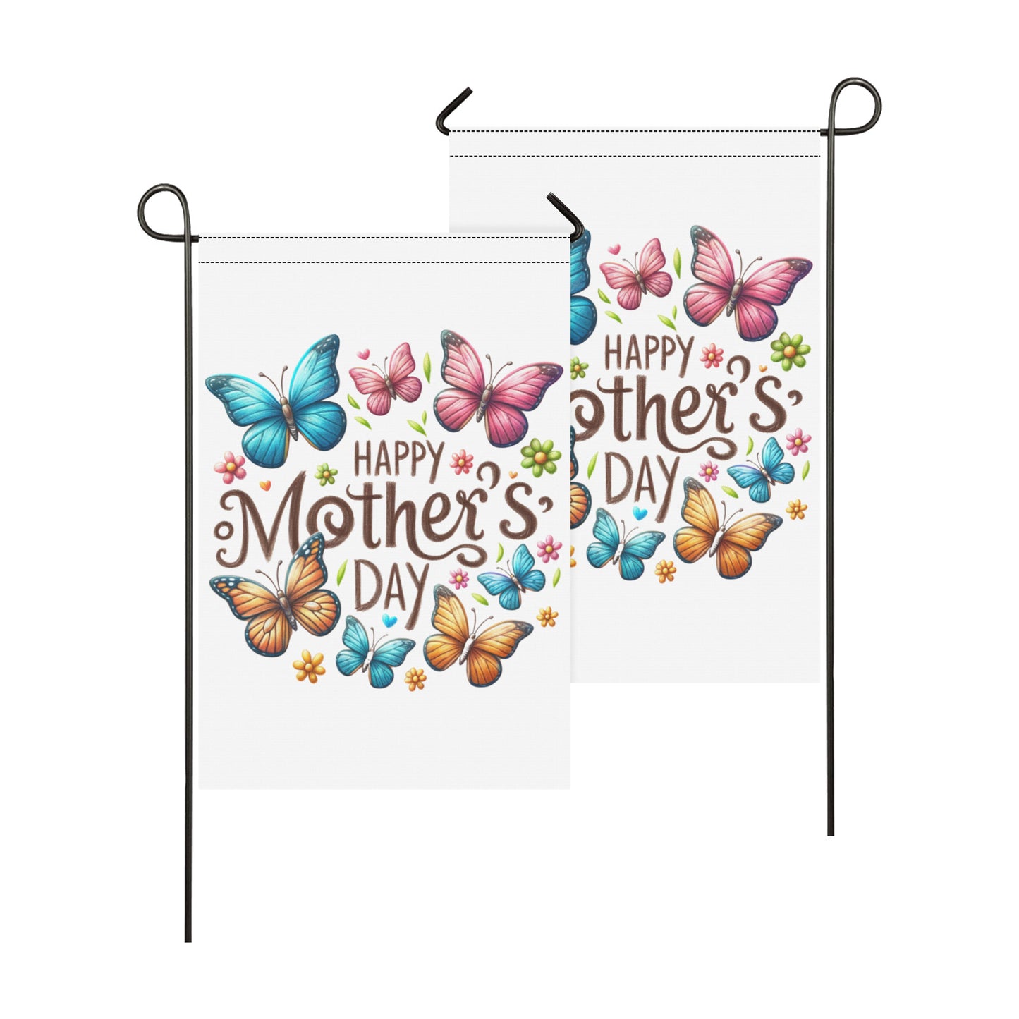 Garden Flags